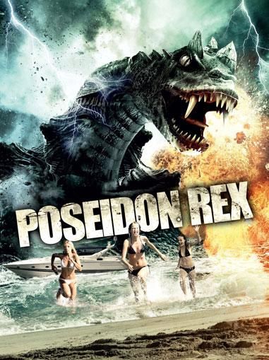 Скачать Посейдон Рекс / Poseidon Rex HDRip торрент