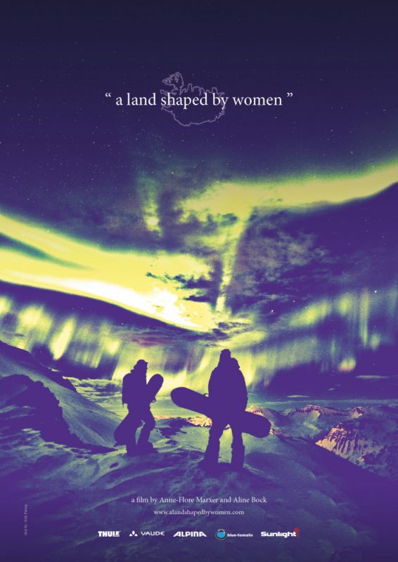 Фильм Земля, сформированная женщинами скачать торрент