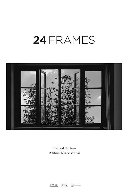 Скачать 24 кадра / 24 Frames HDRip торрент