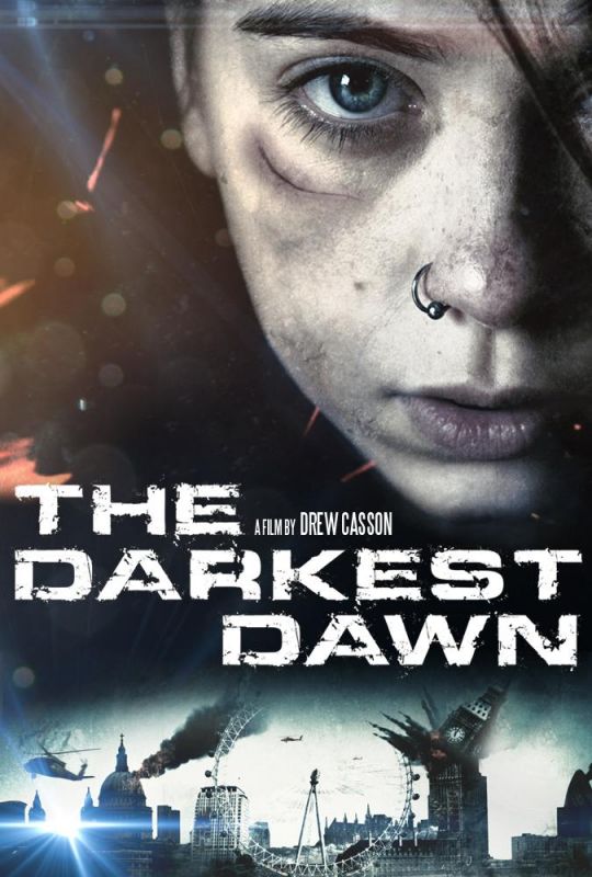 Скачать Темный рассвет / The Darkest Dawn HDRip торрент