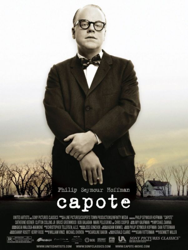 Скачать Капоте / Capote SATRip через торрент