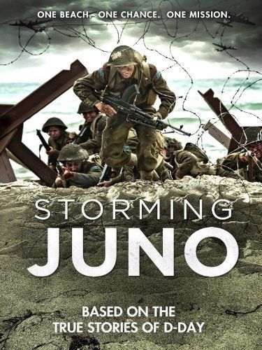 Скачать Сектор – пляж «Джуно» / Storming Juno HDRip торрент