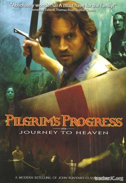 Скачать Путешествие Пилигрима в небесную страну / Pilgrim's Progress HDRip торрент