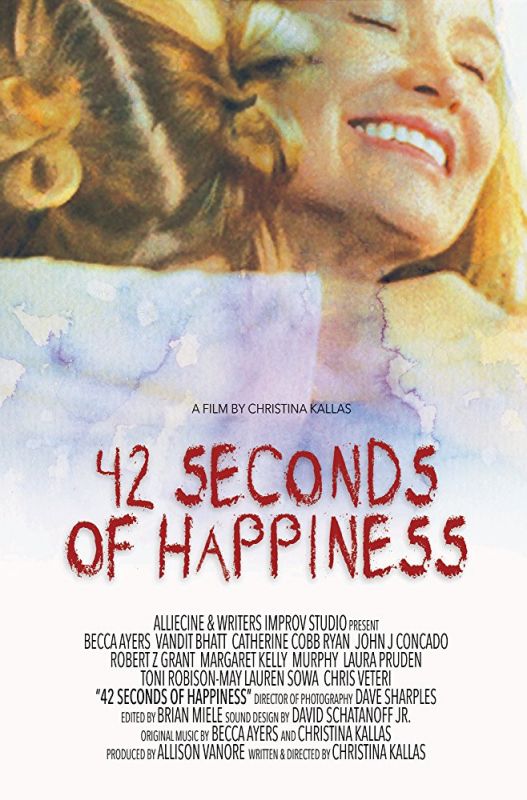 Скачать 42 секунды счастья / 42 Seconds of Happiness HDRip торрент