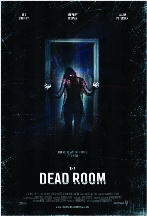 Скачать Комната мертвых / The Dead Room HDRip торрент
