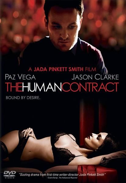 Скачать Человеческий контракт / The Human Contract HDRip торрент