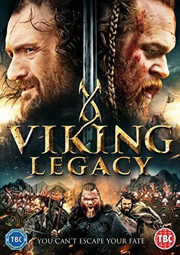 Скачать Наследие викингов / Viking Legacy HDRip торрент