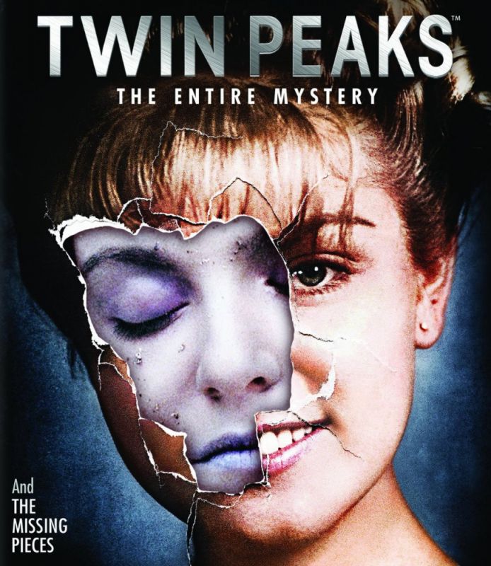 Скачать Твин Пикс: Вырезанные сцены / Twin Peaks: The Missing Pieces HDRip торрент