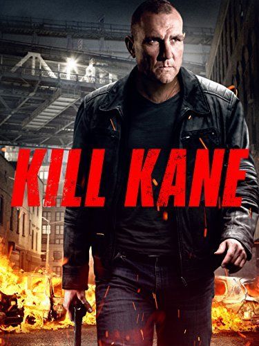 Скачать Убить Кейна / Kill Kane SATRip через торрент