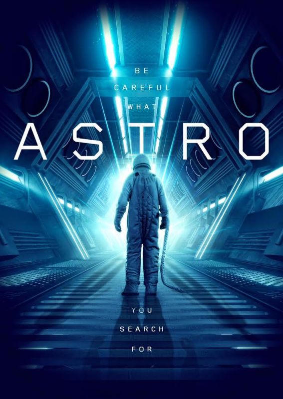 Скачать Астро / Astro HDRip торрент