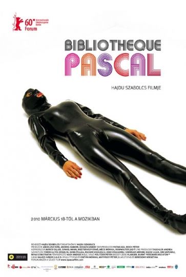 Скачать Библиотека Паскаля / Bibliothèque Pascal HDRip торрент