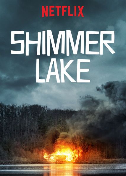 Скачать Озеро Шиммер / Shimmer Lake HDRip торрент