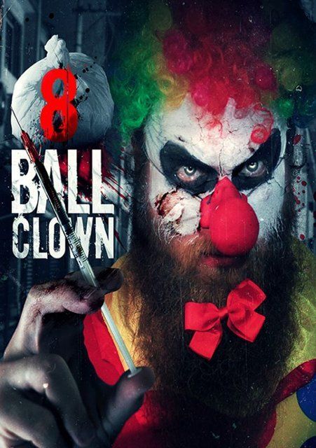 Скачать Клоун восьмёрка / 8 Ball Clown HDRip торрент