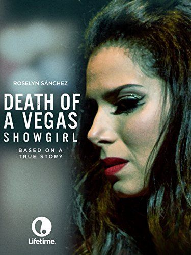 Скачать Смерть танцовщицы из Вегаса / Death of a Vegas Showgirl SATRip через торрент