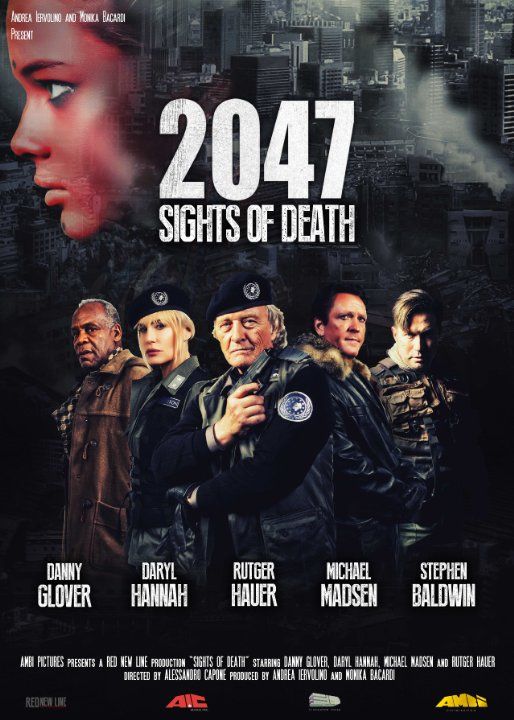 Фильм 2047 – Угроза смерти скачать торрент