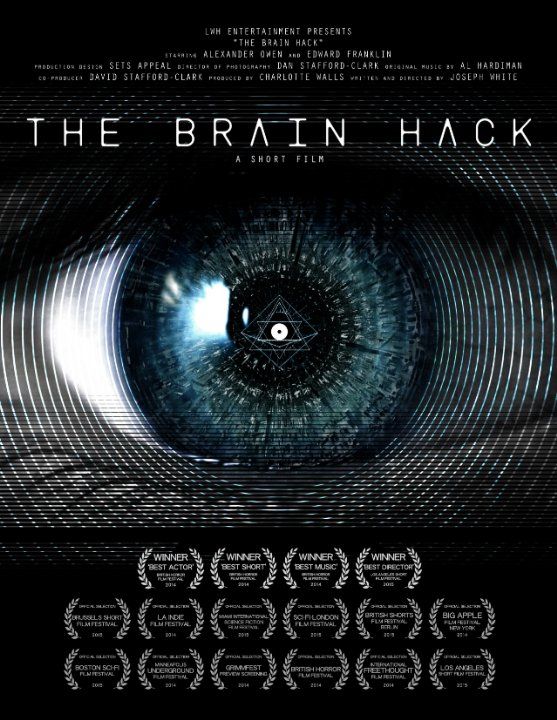 Скачать Взлом мозга / The Brain Hack HDRip торрент