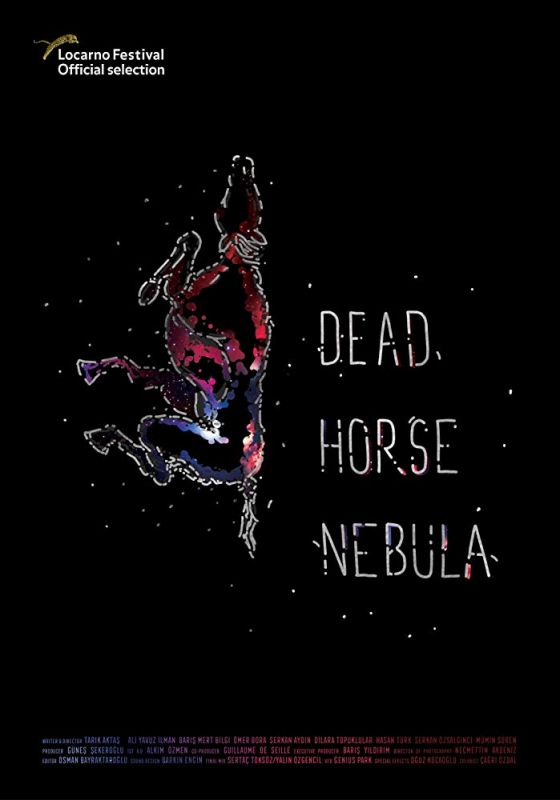 Скачать Мертвая лошадь Небула / Dead Horse Nebula HDRip торрент