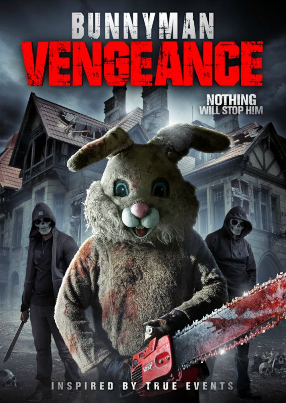 Скачать Месть Человека-кролика / Bunnyman Vengeance SATRip через торрент