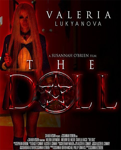 Скачать Кукла / The Doll HDRip торрент