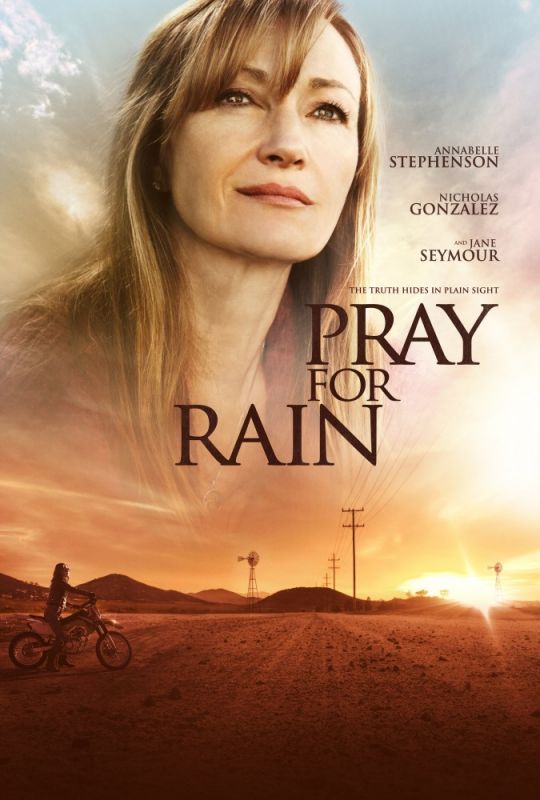 Скачать Молитва о дожде / Pray for Rain SATRip через торрент