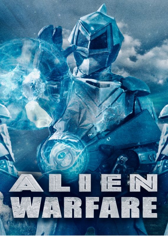 Скачать Alien Warfare HDRip торрент