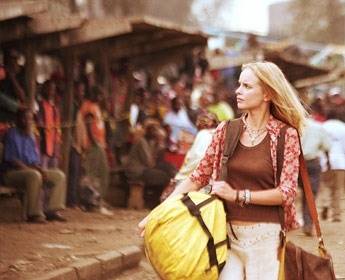 Белая масаи кино фильм скачать торрент