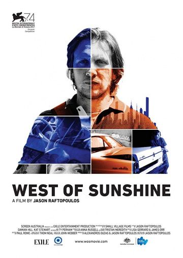 Скачать К западу от солнечного света / West of Sunshine HDRip торрент