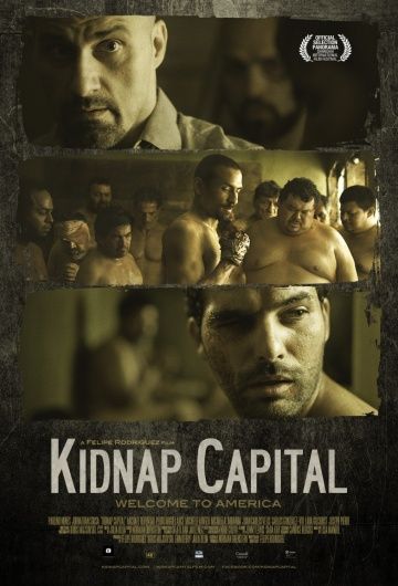 Скачать Столица похищений / Kidnap Capital HDRip торрент