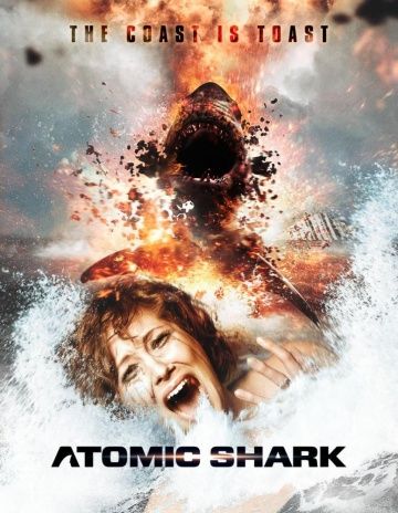 Фильм Атомная акула скачать торрент
