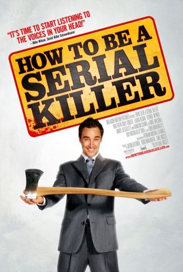 Скачать Как стать серийным убийцей / How to Be a Serial Killer HDRip торрент
