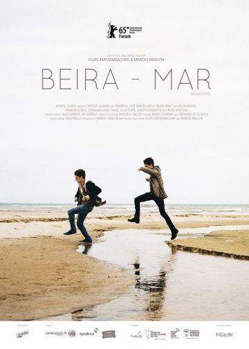 Скачать Берег моря / Beira-Mar HDRip торрент