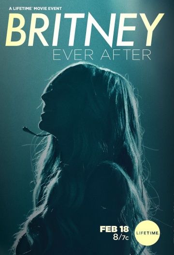 Скачать Бритни навсегда / Britney Ever After HDRip торрент
