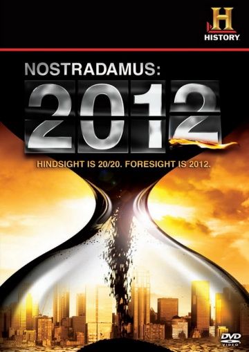 Скачать Нострадамус: 2012 / Nostradamus: 2012 HDRip торрент