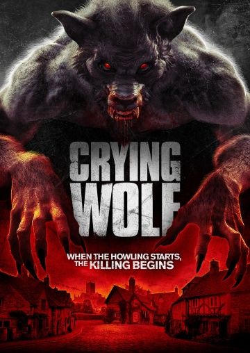 Скачать Воющий волк / Crying Wolf HDRip торрент