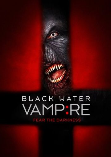 Скачать Вампир чёрной воды / The Black Water Vampire HDRip торрент
