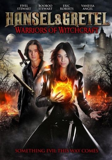 Скачать Гензель и Гретель / Hansel & Gretel: Warriors of Witchcraft HDRip торрент