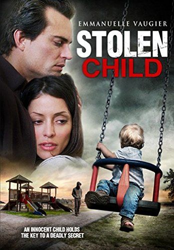Скачать Похищенный ребёнок / Stolen Child HDRip торрент
