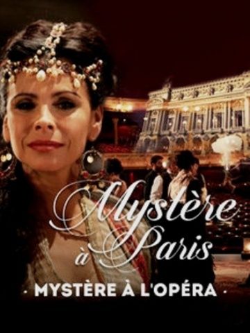 Скачать Тайна «Гранд-опера» / Mystère à l'Opéra SATRip через торрент