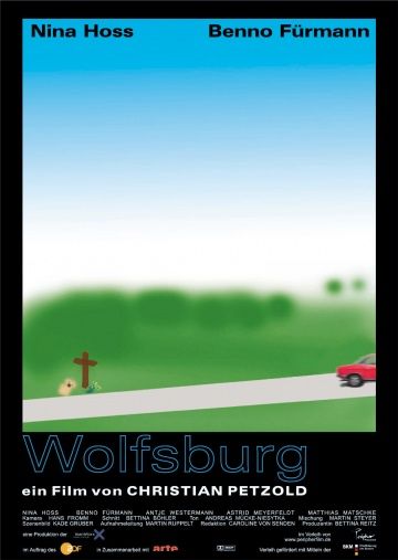 Скачать Вольфсбург / Wolfsburg SATRip через торрент