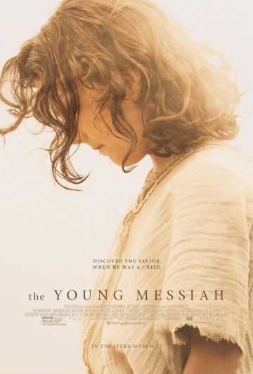 Скачать Молодой Мессия / The Young Messiah SATRip через торрент