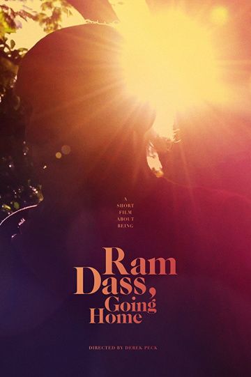 Скачать Ram Dass, Going Home HDRip торрент