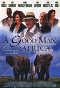 Скачать Хороший человек в Африке / A Good Man in Africa HDRip торрент
