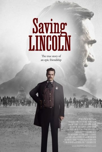 Скачать Спасение Линкольна / Saving Lincoln HDRip торрент
