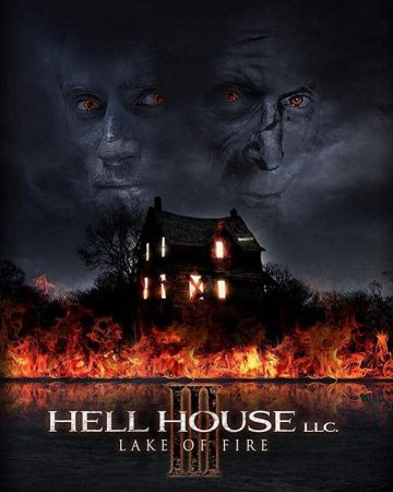 Скачать ООО «Дом Ада» 3: Огненное озеро / Hell House LLC III: Lake of Fire HDRip торрент