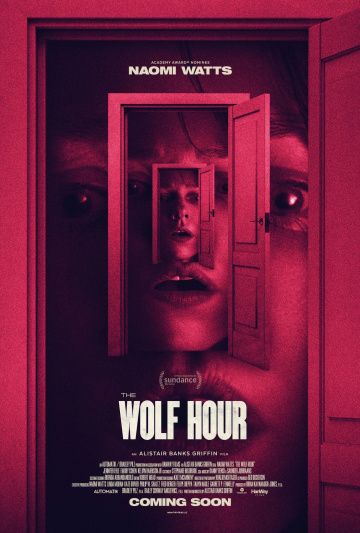 Скачать Час волка / The Wolf Hour HDRip торрент