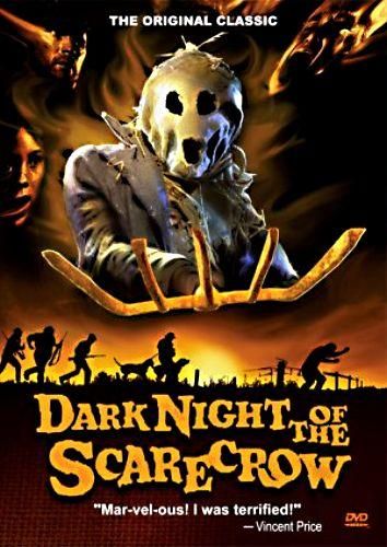 Скачать Темная ночь пугала / Dark Night of the Scarecrow SATRip через торрент