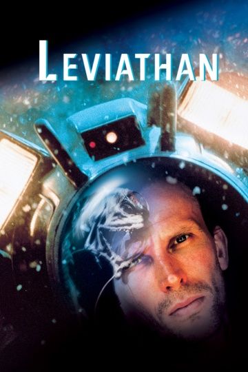 Скачать Левиафан / Leviathan SATRip через торрент