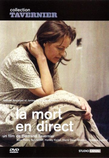 Скачать Прямой репортаж о смерти / La Mort en direct SATRip через торрент