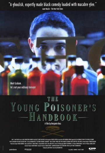 Скачать Настольная книга молодого отравителя / The Young Poisoner's Handbook SATRip через торрент