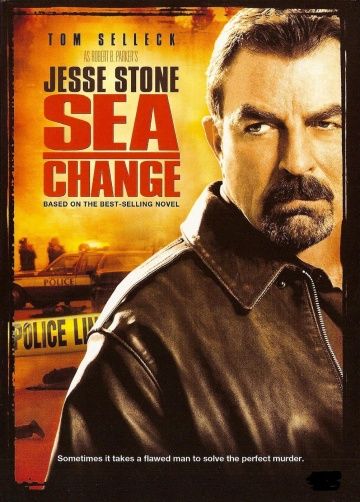 Скачать Джесси Стоун: Резкое изменение / Jesse Stone: Sea Change SATRip через торрент